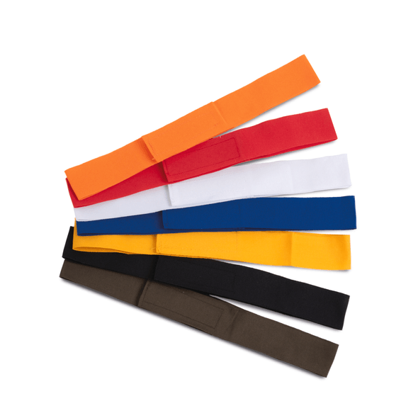 K-Up | Fita amovível para panamá